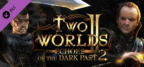 Two Worlds 2 - Echoes of the Dark Past 2