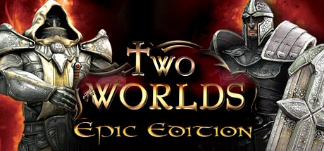 Two Worlds Epic Edition Key kaufen Key