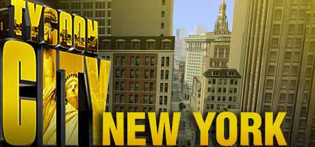 Tycoon City - New York Key kaufen Key