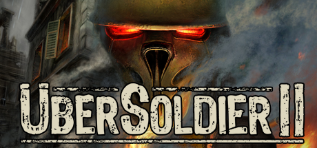 Ubersoldier II Key kaufen  Key