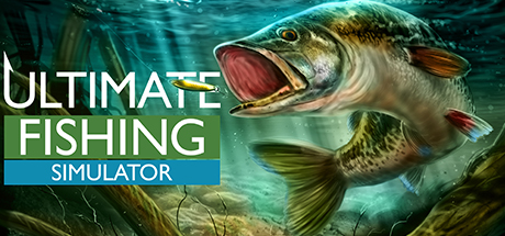 Ultimate Fishing Simulator Key kaufen  Key
