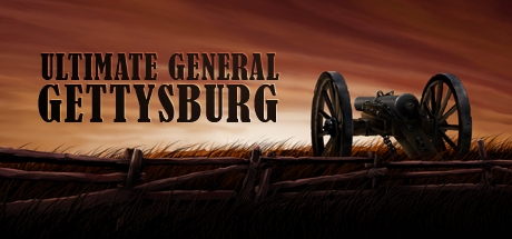 Ultimate General - Gettysburg Key kaufen 