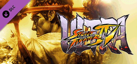 Ultra Street Fighter IV Digital Upgrade Key kaufen 