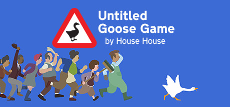 Untitled Goose Game Key kaufen Key
