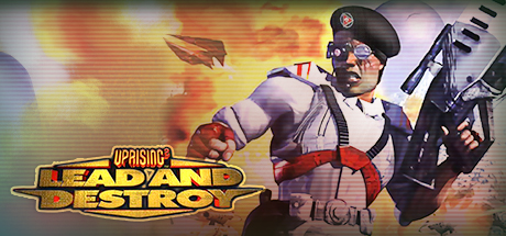 Uprising 2 - Lead and Destroy Key kaufen  Key