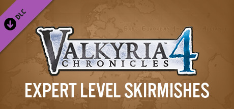 Valkyria Chronicles 4 - Expert Level Skirmishes Key kaufen 