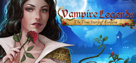 Vampire Legends - The True Story of Kisilova Key kaufen 