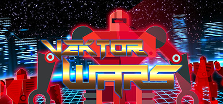 Vektor Wars Key kaufen 