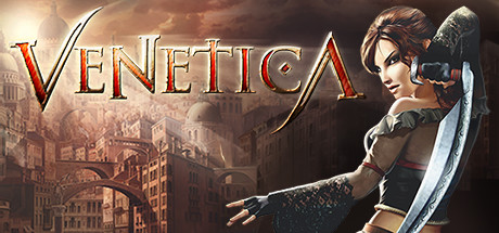 Venetica Gold Edition