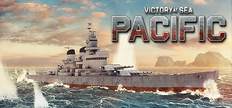 Victory at Sea Pacific