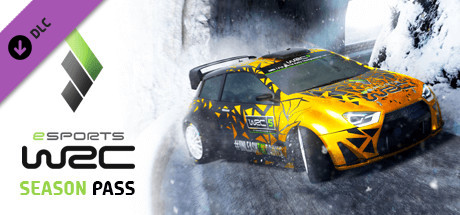 WRC 5 Season Pass Key kaufen 