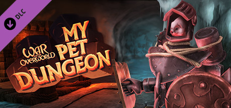War for the Overworld - My Pet Dungeon Key kaufen 