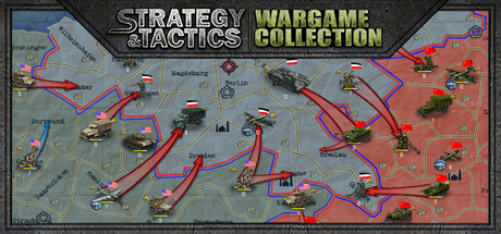 Wargame Collection Key kaufen