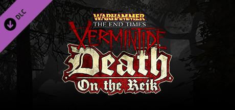 Warhammer End Times Vermintide - Death on the Reik Key kaufen 