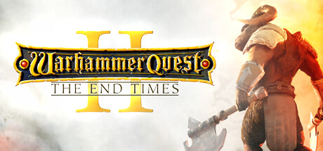 Warhammer Quest 2 - The End Times