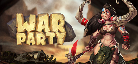 Warparty Key kaufen  Key