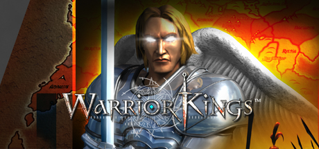 Warrior Kings Key kaufen 