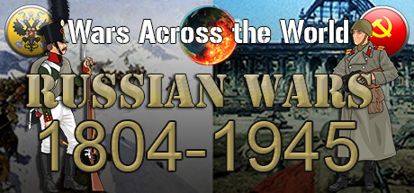 Wars Across The World - Russian Battles