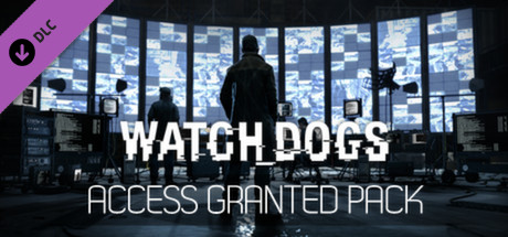 Watch Dogs - Access Granted Pack Key kaufen