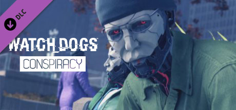 Watch Dogs - Conspiracy Key kaufen