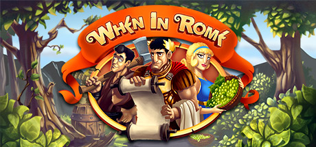 When in Rome