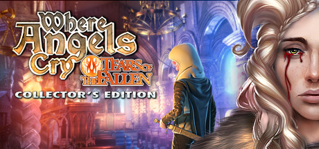 Where Angels Cry - Tears of the Fallen Collector's Edition