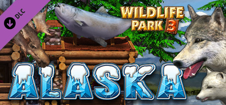 Wildilfe Park 3 - Alaska Key kaufen 