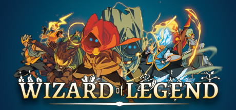 Wizard of Legend Key kaufen  Key