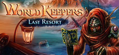 World Keepers - Last Resort
