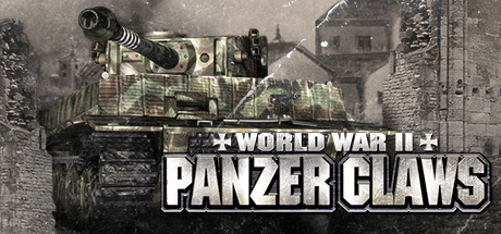 World War II - Panzer Claws Key kaufen Key