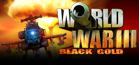 World War III - Black Gold Key kaufen Key