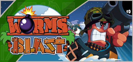 Worms Blast Key kaufen
