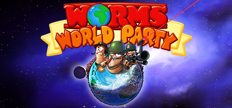 Worms World Party Remastered Key kaufen 