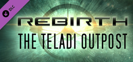 X - Rebirth - The Teladi Outpost