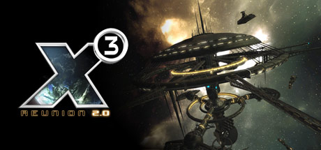 X3 - Reunion