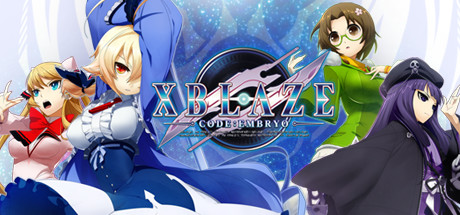 XBlaze Code - Embryo Key kaufen 