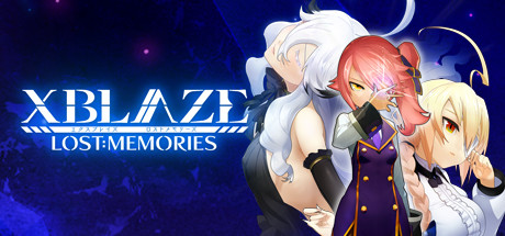 XBlaze Lost - Memories Key kaufen  Key