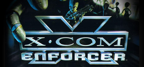 XCOM - Enforcer