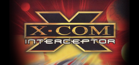 XCOM - Interceptor