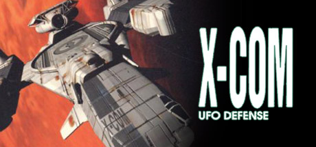 XCOM - UFO Defense