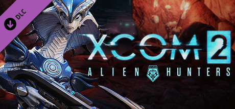 XCOM 2 - Alien Hunters Key kaufen 
