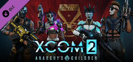 XCOM 2 - Anarchy's Children Key kaufen 