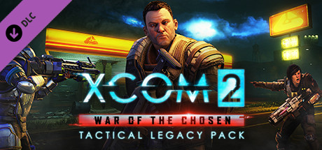 XCOM 2 - War of the Chosen Tactical Legacy Pack Key kaufen  Key