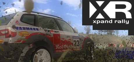 Xpand Rally Key kaufen  Key