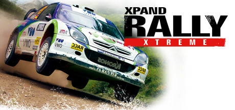 Xpand Rally Xtreme Key kaufen