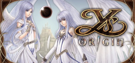 Ys Origin Key kaufen Key