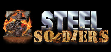 Z - Steel Soldiers
