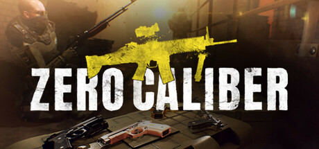 Zero Caliber VR Key kaufen  Key