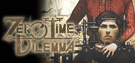 Zero Escape - Zero Time Dilemma