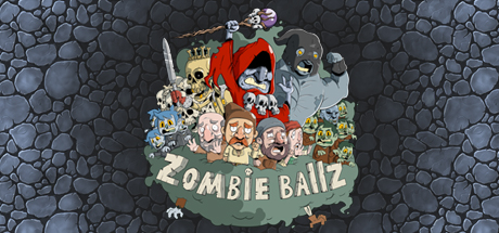 Zombie Ballz Key kaufen 